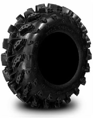 28x9-14 and 28x11-14 ATV Tires (4) A552601