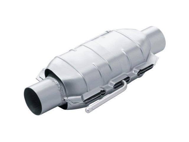 Catalytic Converter L630
