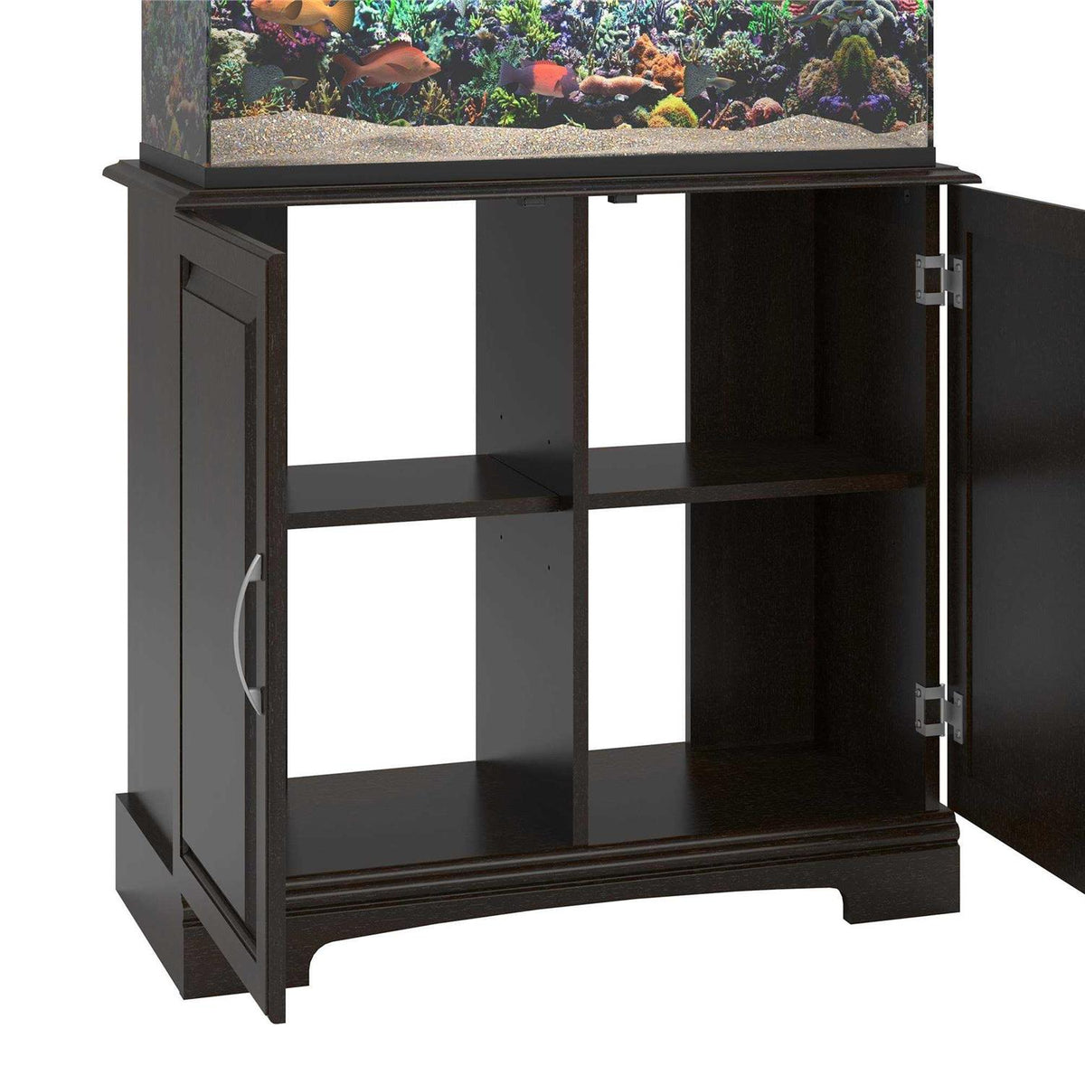 29-37 Gallon Aquarium Stand R228