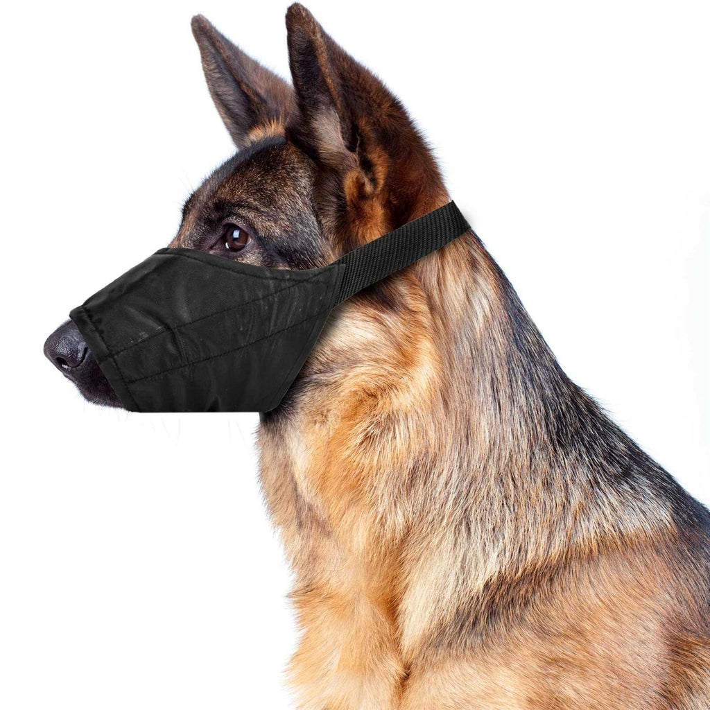 Nylon Dog Muzzle N64980