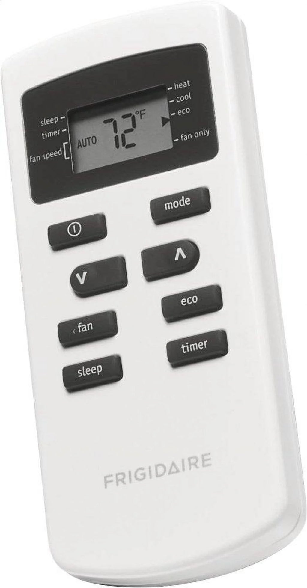 24 Energy Star Through the Wall Air Conditioner with 12 000 BTU Cooling Capacity 115 Volts Remote Control in White U12328