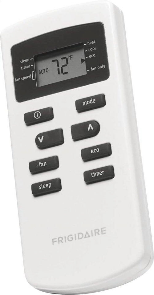 24 Energy Star Through the Wall Air Conditioner with 12 000 BTU Cooling Capacity 115 Volts Remote Control in White U12328