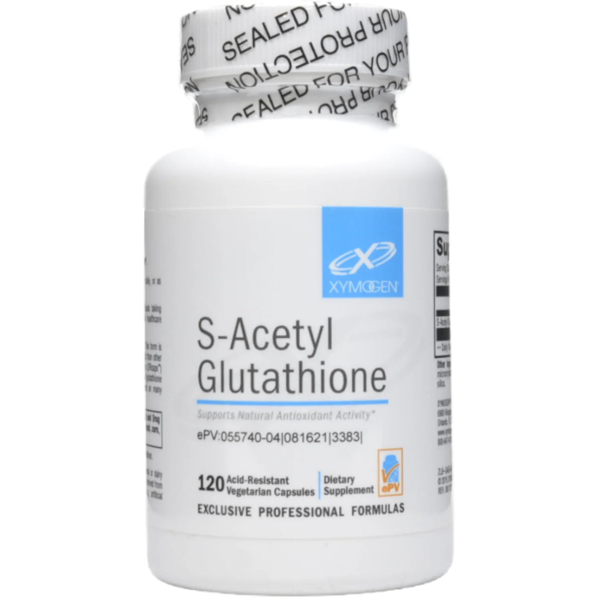 Acetyl Glutathione G85150