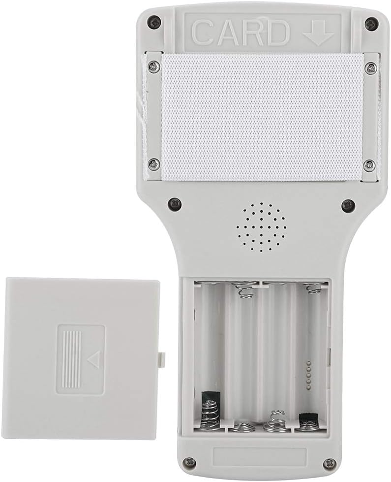 NFC RFID Card Copier Reader Writer Duplicator with USB Cable J4402