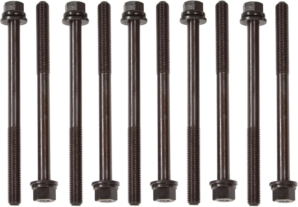 Full Gasket Set Head Bolts Intake Exhaust Valves for 1.7L Honda Civic D17A1 W393953