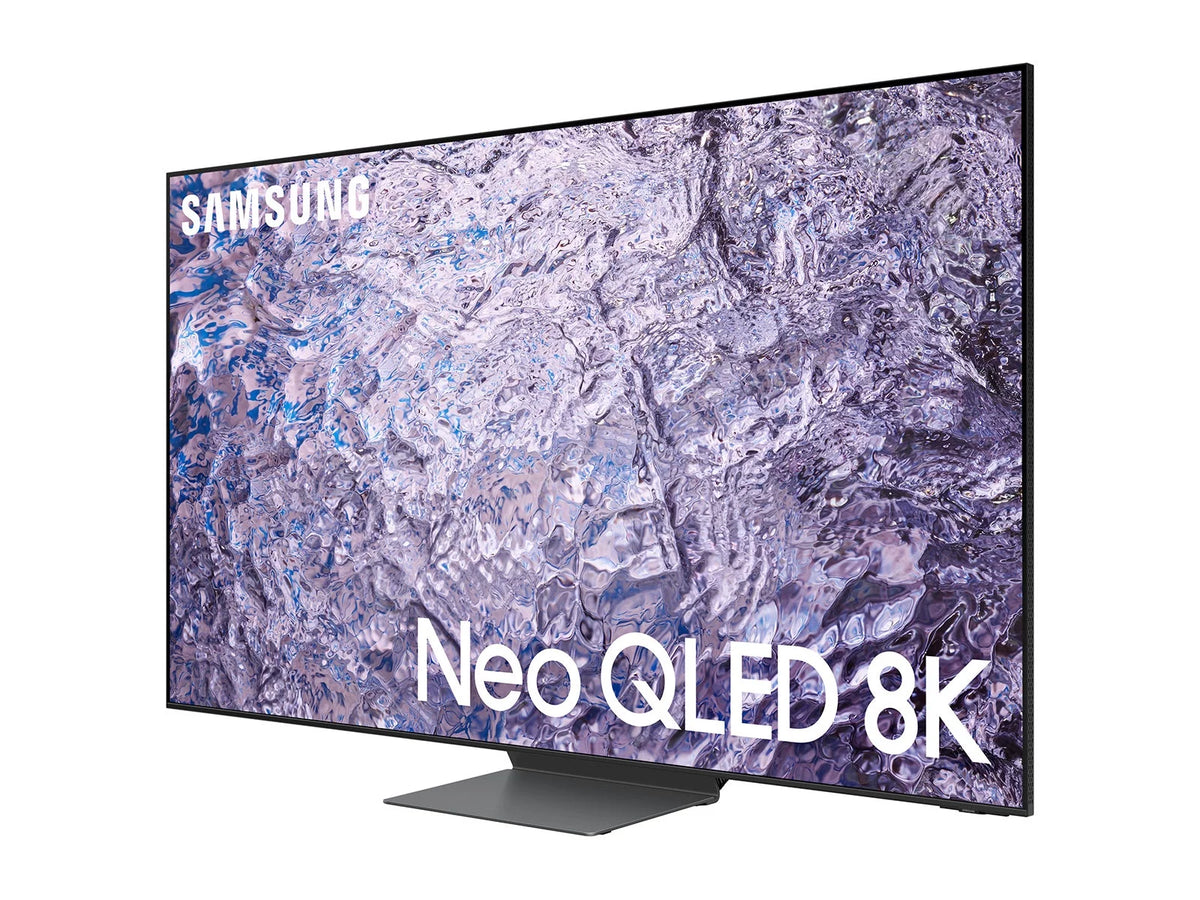 65 Class 8K Smart TV X51926
