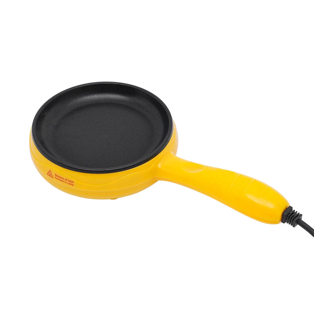 6-inch Non-Stick Electric Skillet L8559