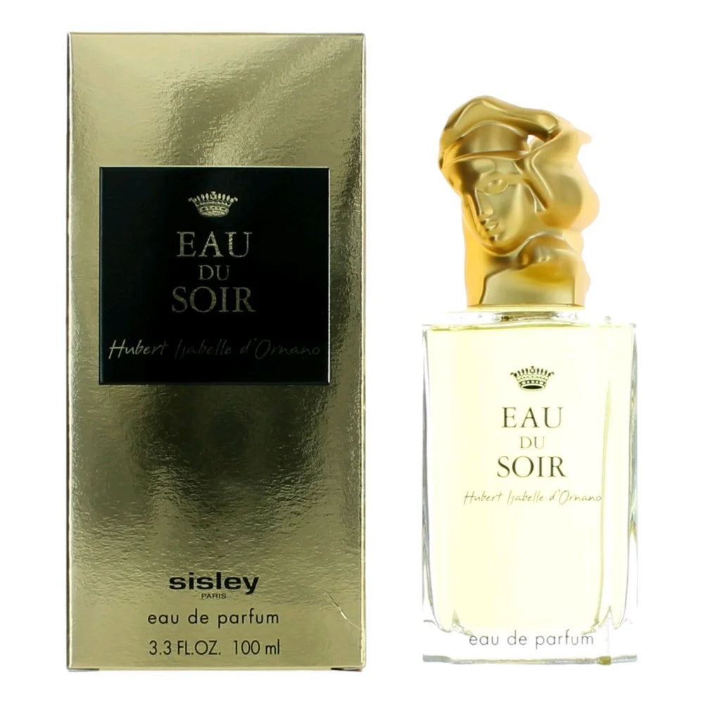 3.3 oz Eau De Parfum Spray I2414