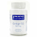 160 mg 120 vcaps Ginkgo M165705