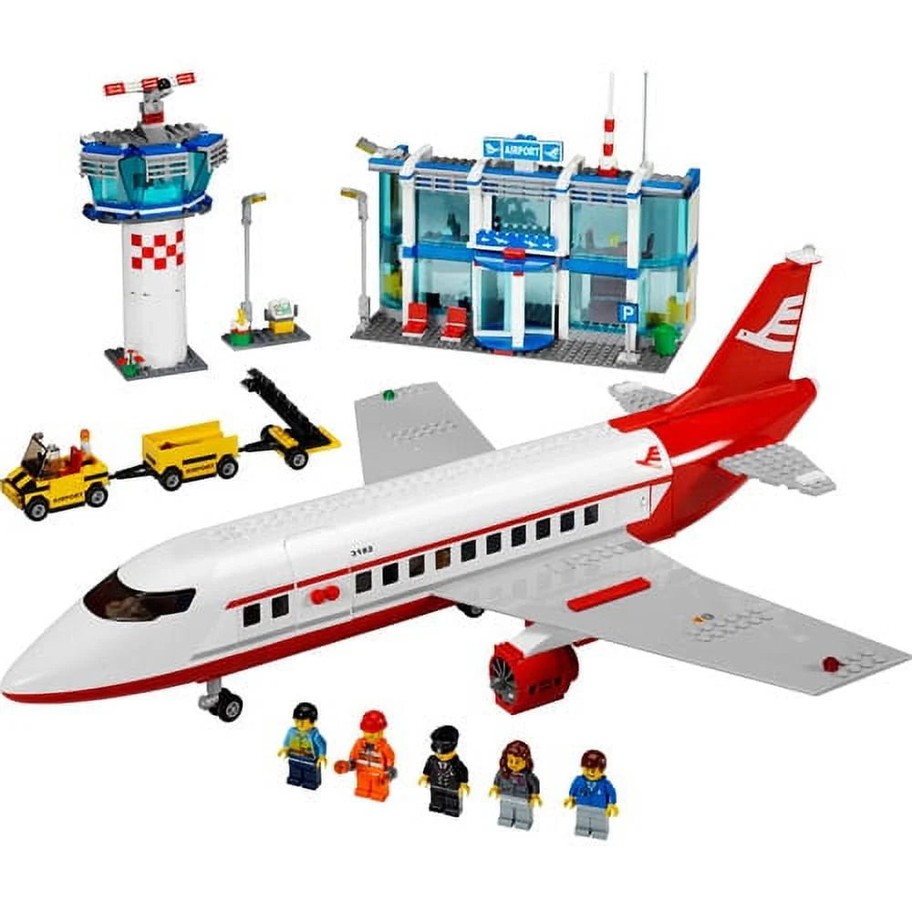 Airport K439