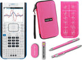 Black Graphing Calculator M993362
