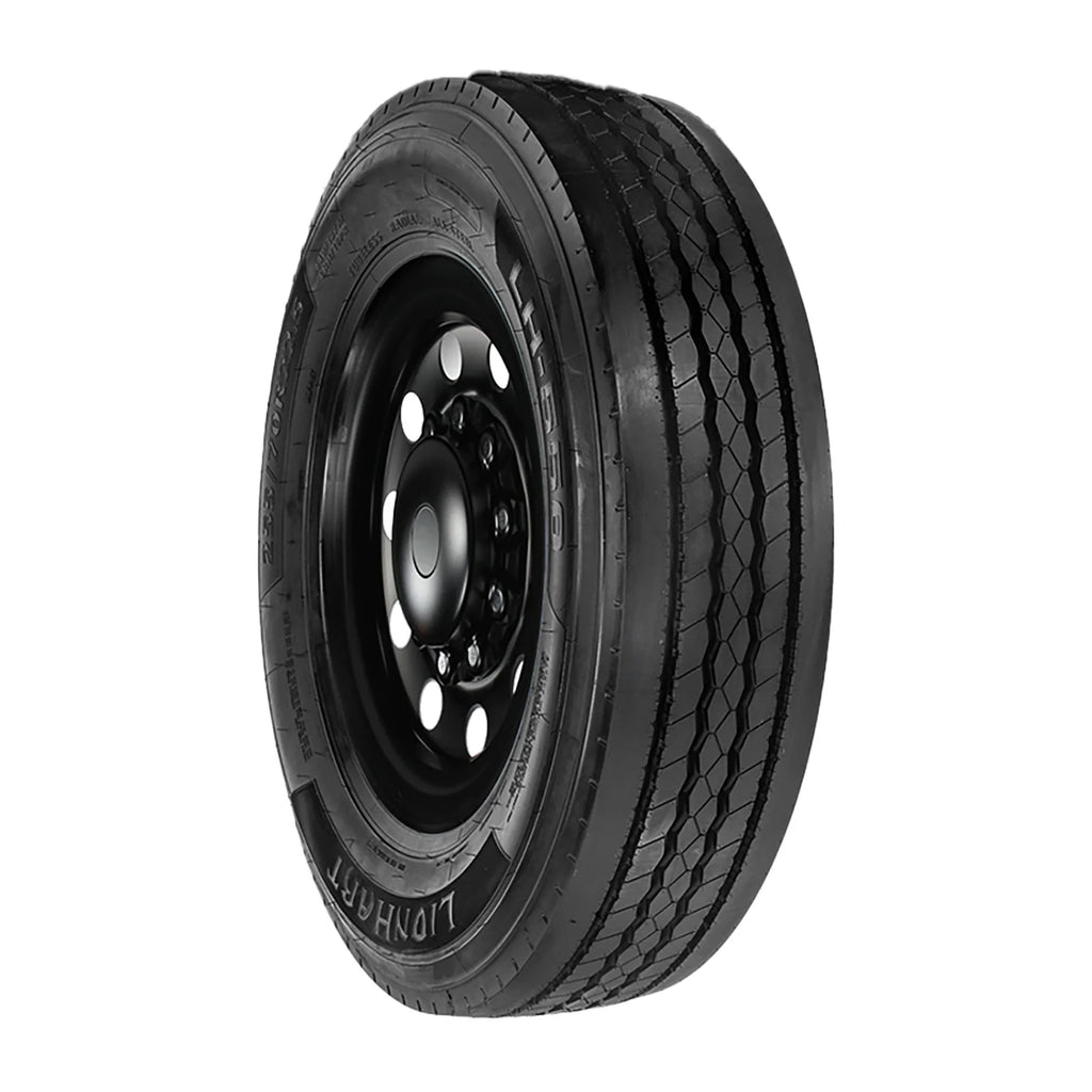 245/70R19.5 Commercial Tire W3059