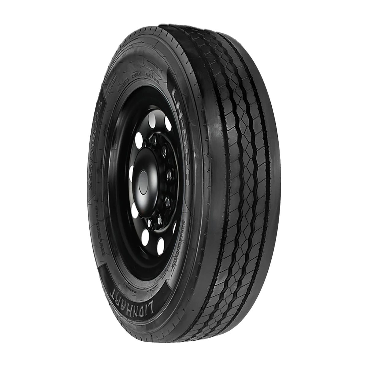 245/70R19.5 Commercial Tire W3059