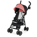 Black Umbrella Stroller Q471