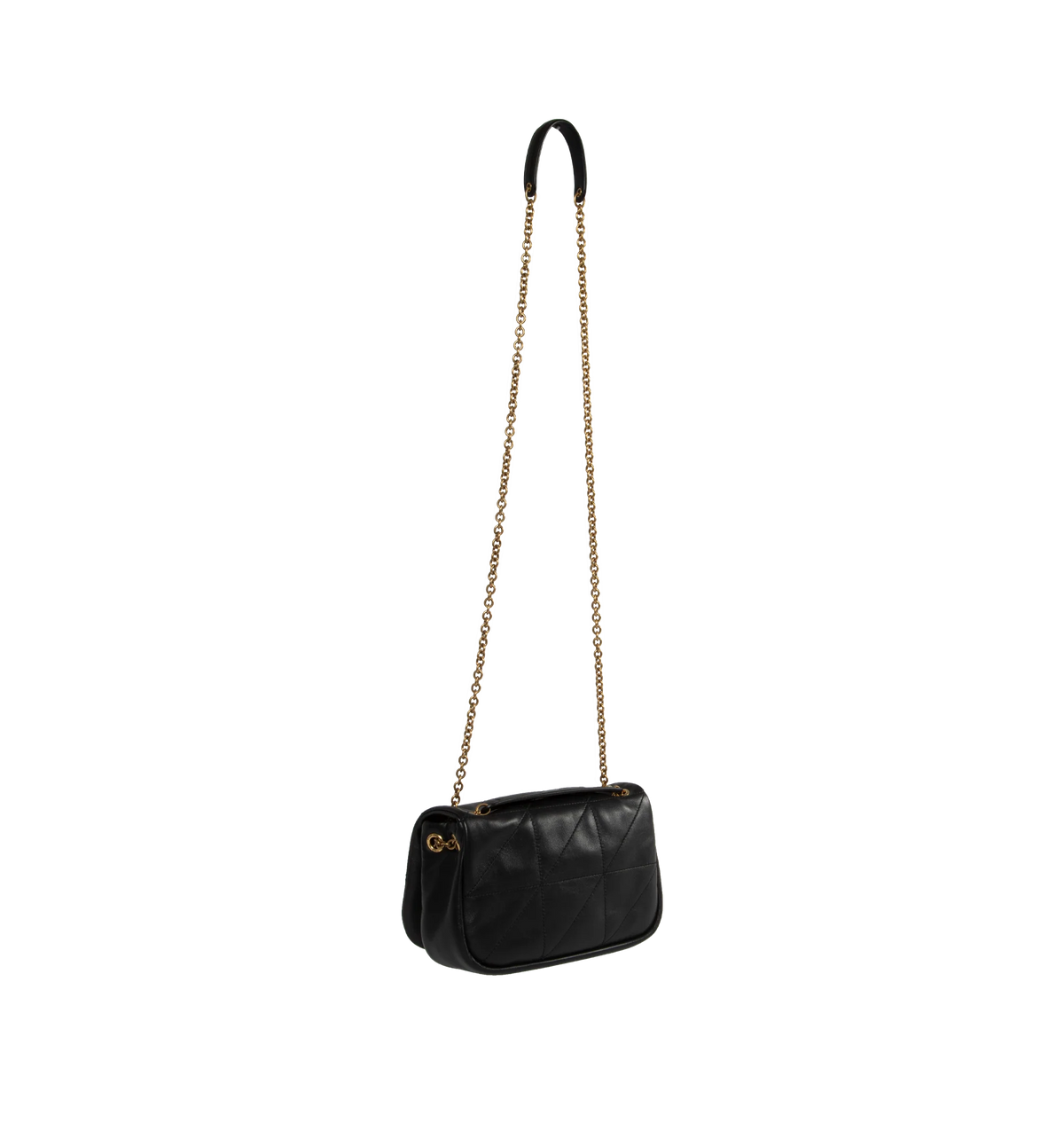 Mini Chain Bag F4962
