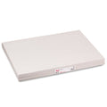 White Newsprint 30lb 18 x 24 500-Pack X482