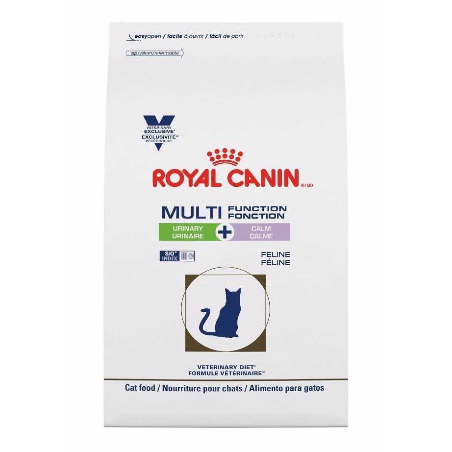 Dry Cat Food U277