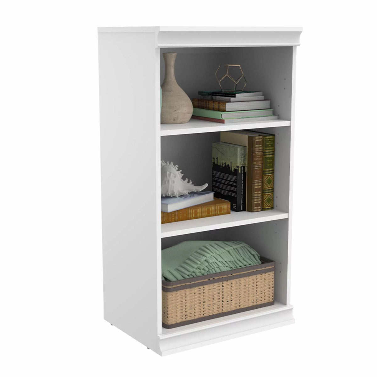 Stackable Shelf Unit M621