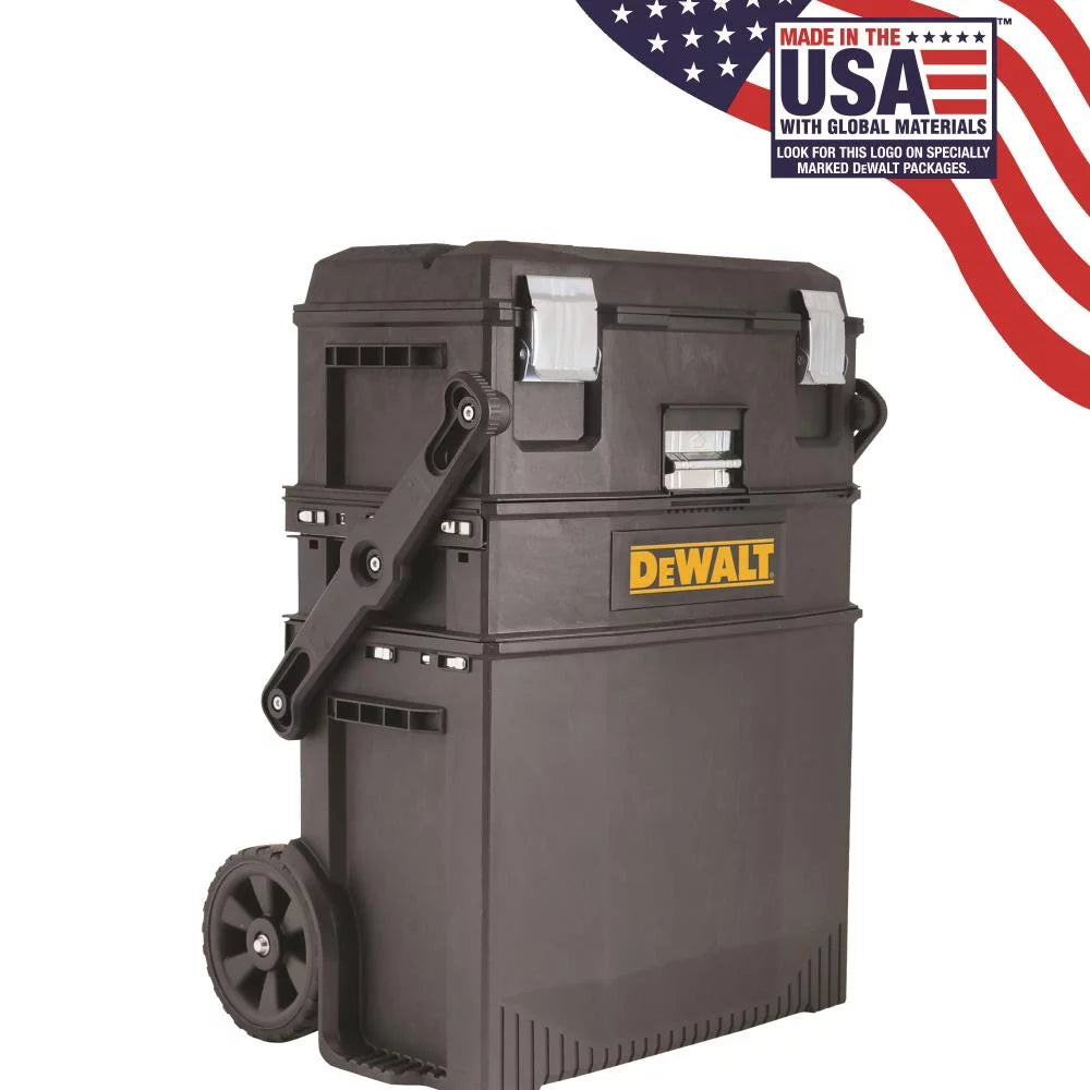 Mobile Work Center Tool Box Y331510