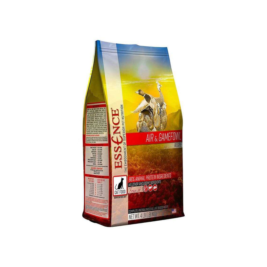 Ranch & Meadow Cat Dry Food Q177824