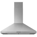 30 in. Stainless Steel Wall Mount Range Hood L6904