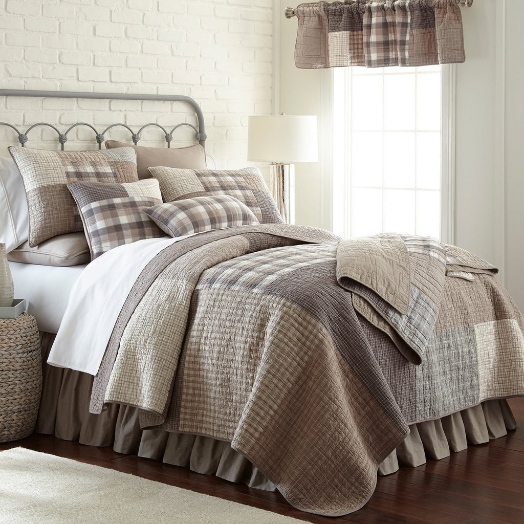 King Quilt E903