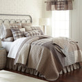 King Quilt E903