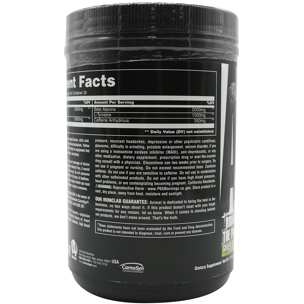 Ice Pop Dietary Supplement 30 Servings M335606