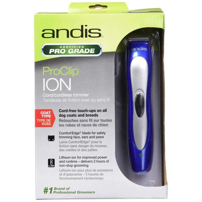 Ion Trimmer C915