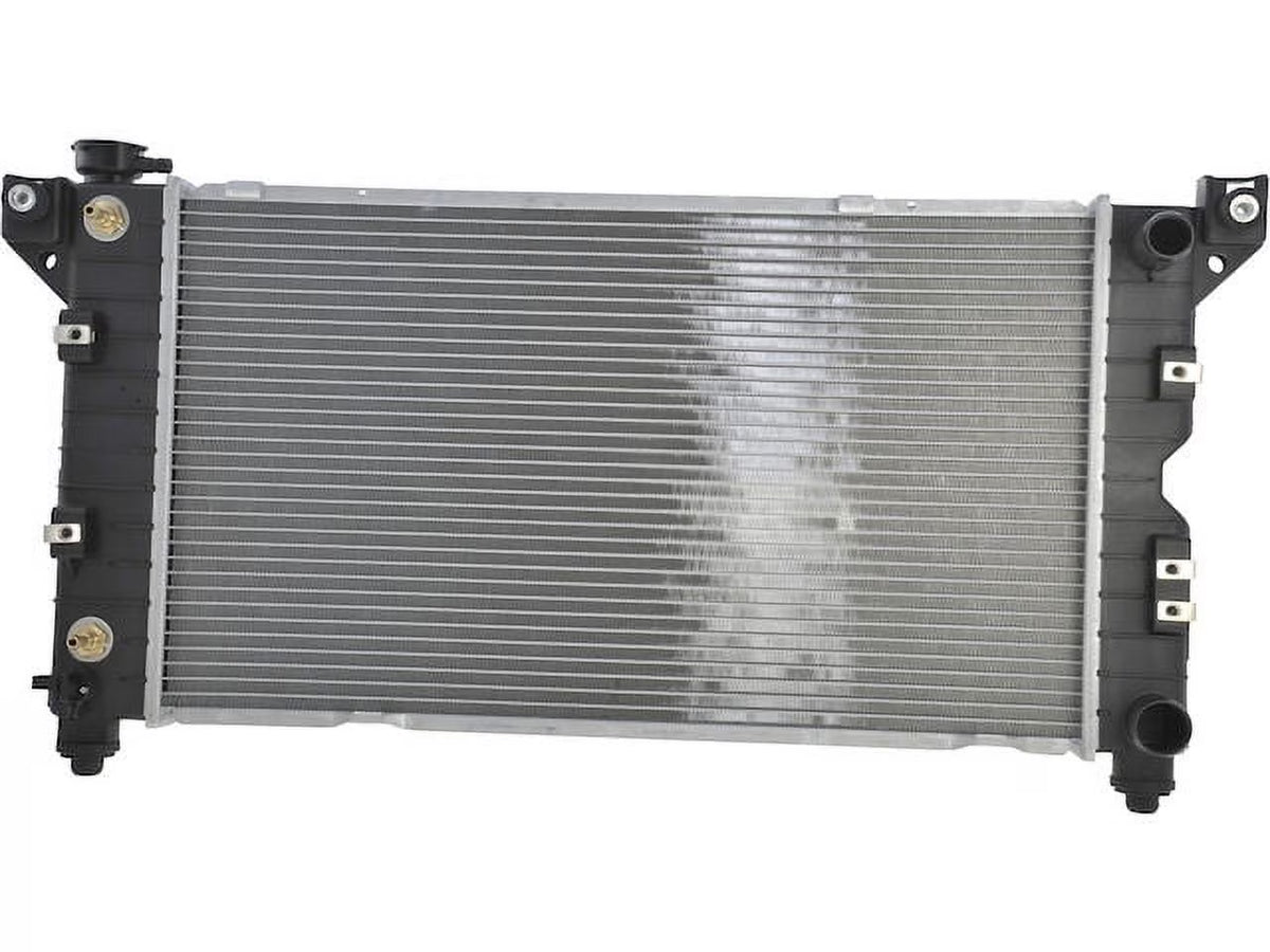 Radiator for 1996-2000 Dodge Caravan P863