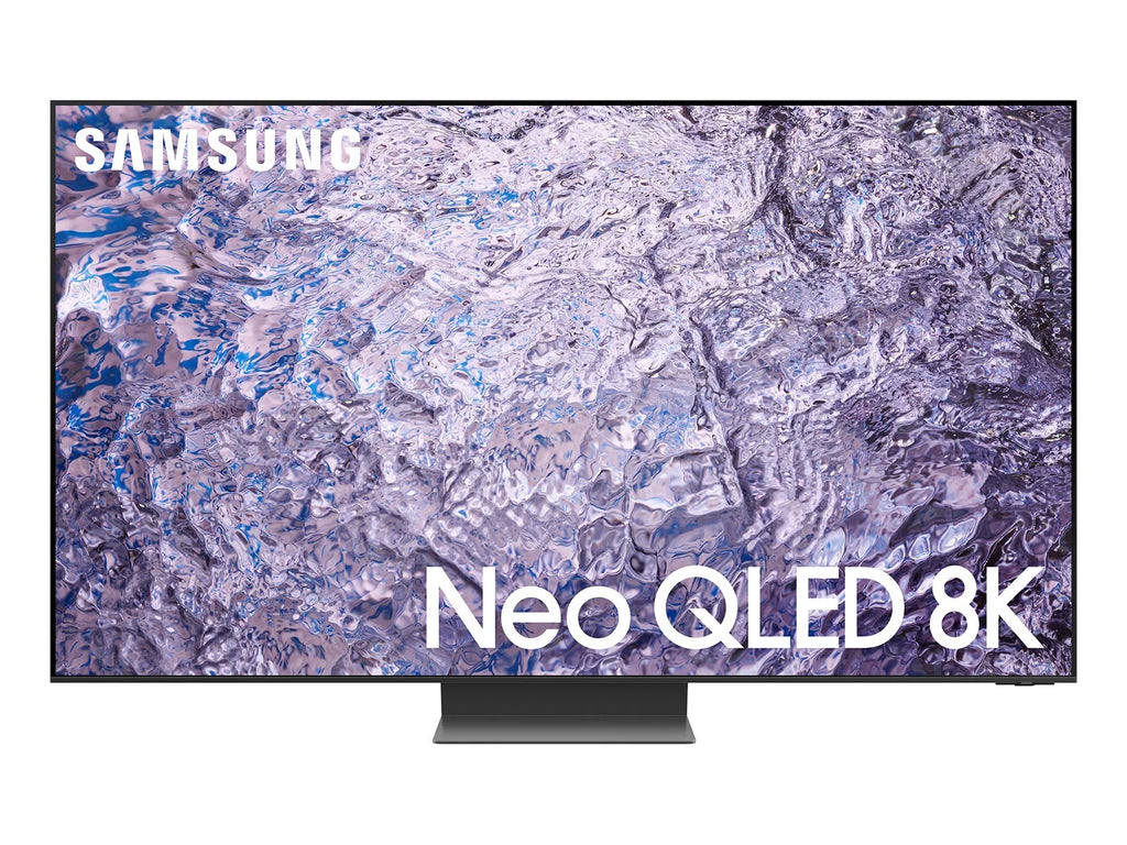 65 Class 8K Smart TV X51926