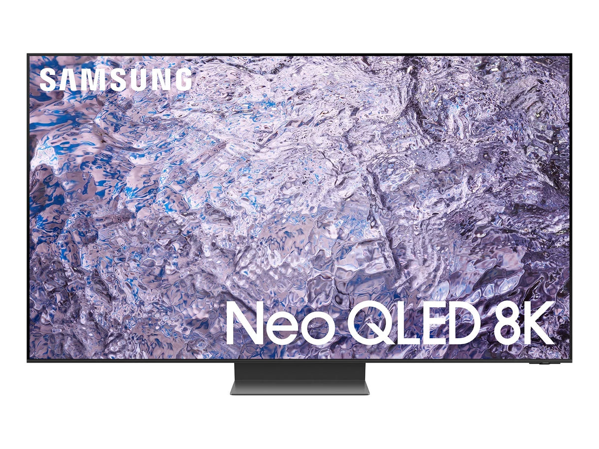 65 Class 8K Smart TV X51926
