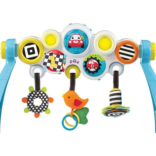 3 Count Activity Pods R653