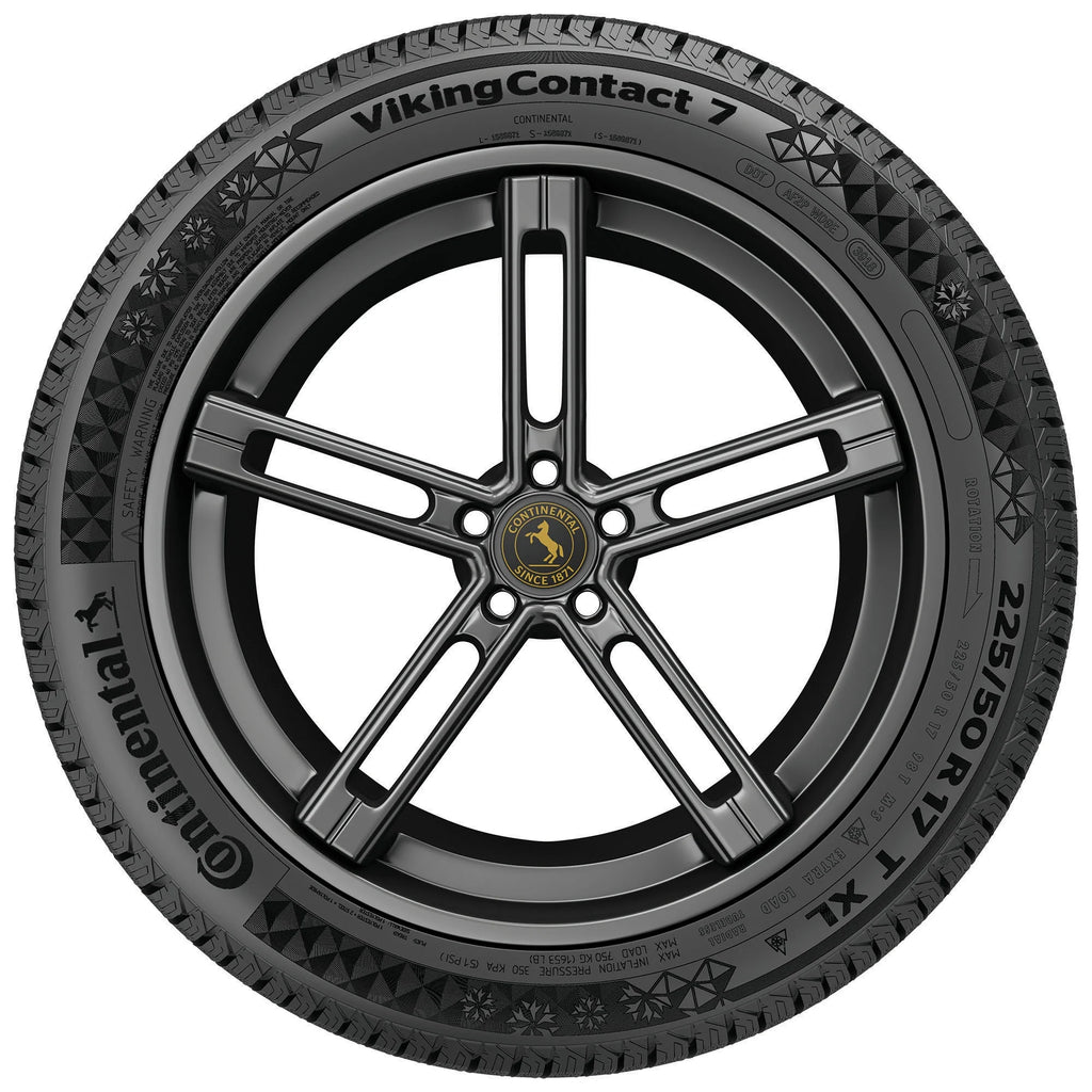 Winter 195/60R15 92T XL Passenger Tire N53589