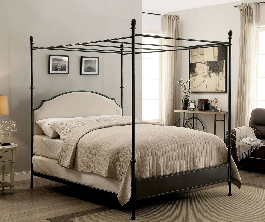 Twin Bed C7553