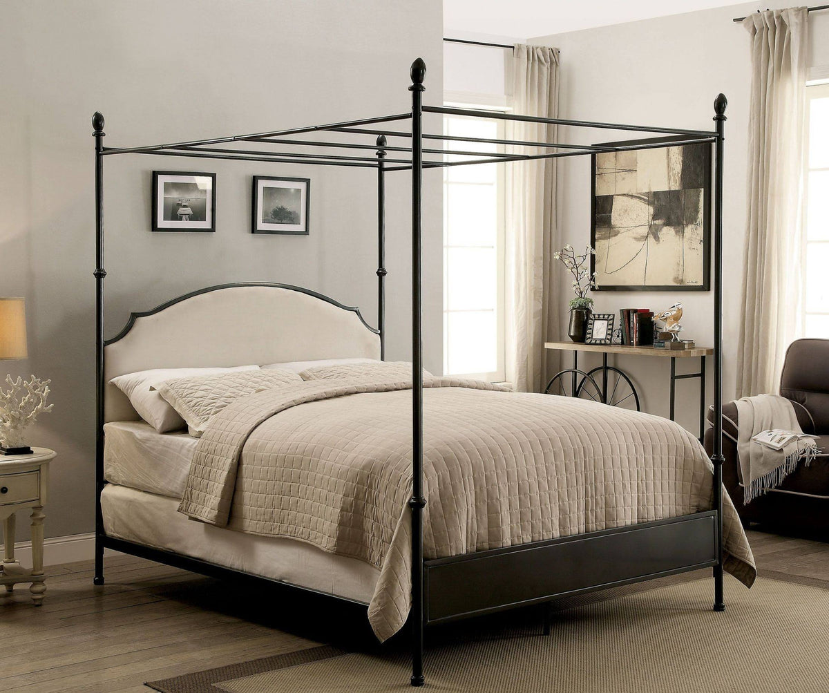 Twin Bed C7553