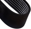 Rubber V-Belt, Banded Black N75114