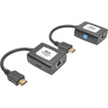 HDMI Over Cat5/Cat6 Active Extender Transmitter Receiver 1080p O353689