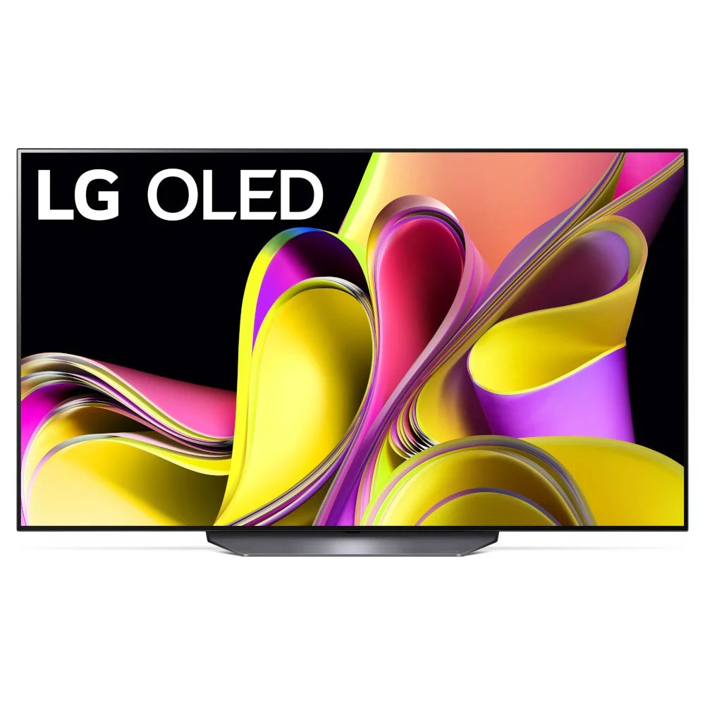 77 Class 4K UHD OLED Smart TV with Dolby Vision R668