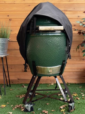 Ceramic Grill Cover Small J615
