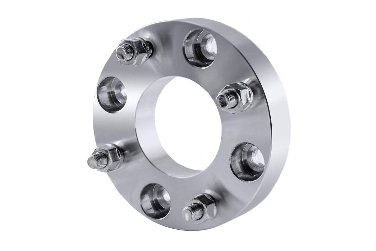 4 x 98 to 4 x 120 Wheel Adapter U709
