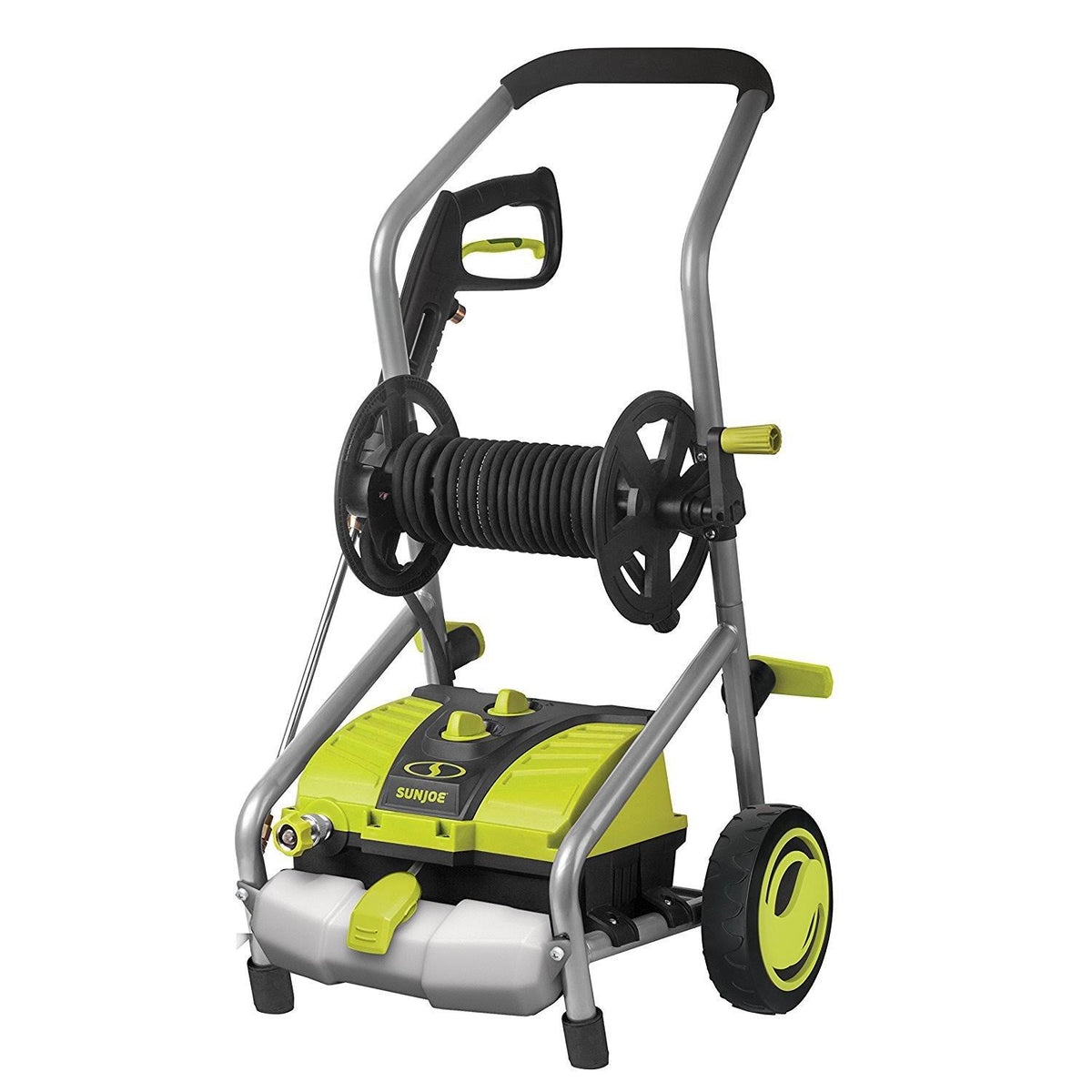 Electric Pressure Washer Z3427