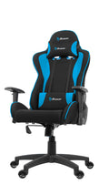 Blue Fabric Gaming Chair A54149