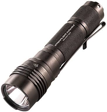 ProTac HL-X-USB Flashlight Q887
