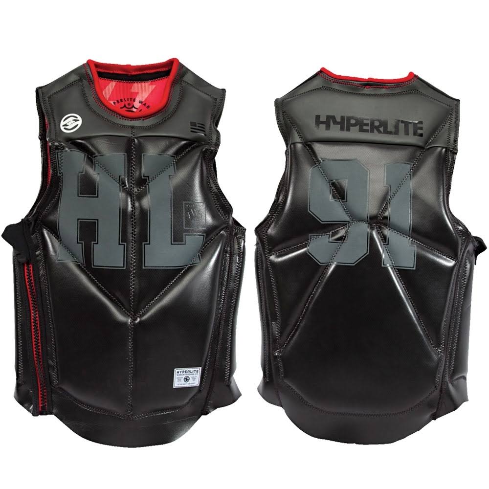 Comp Vest V538733