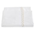 Ivory Full/Queen Duvet Cover H824