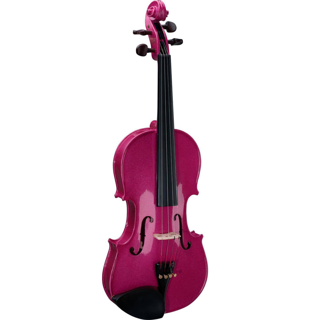 Pink Violin Q7550