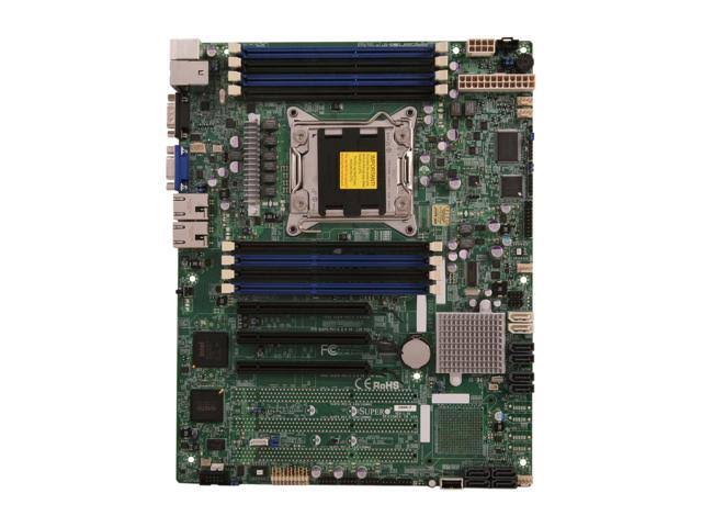 ATX Server Motherboard Q17476
