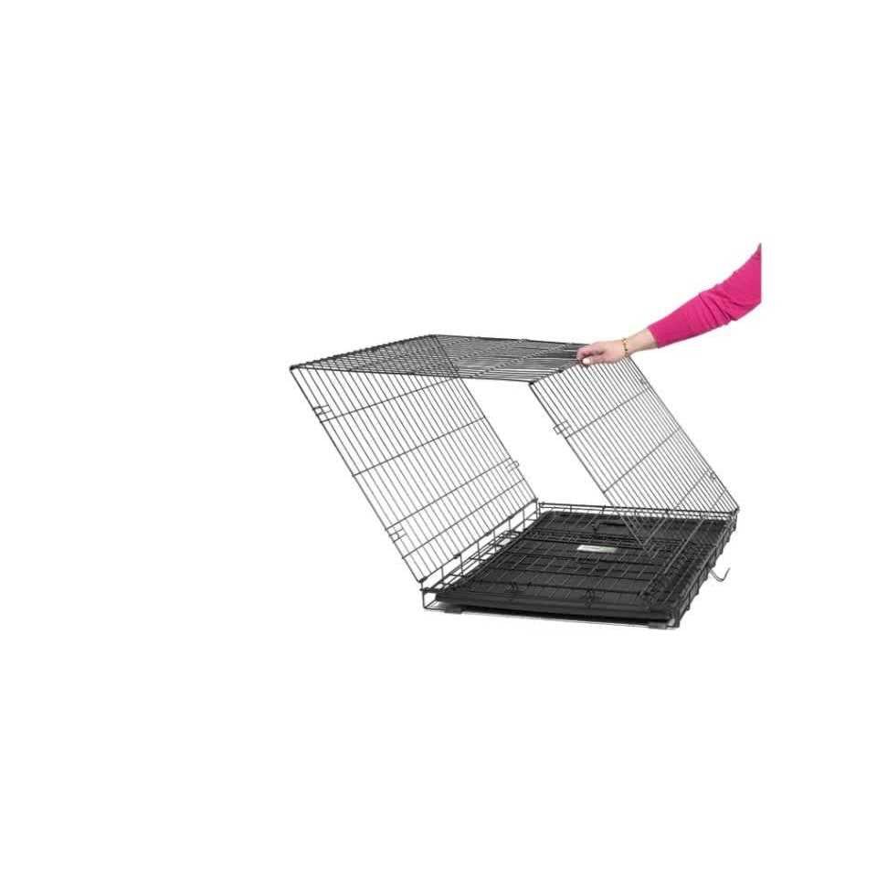 Single Door Crate G714884