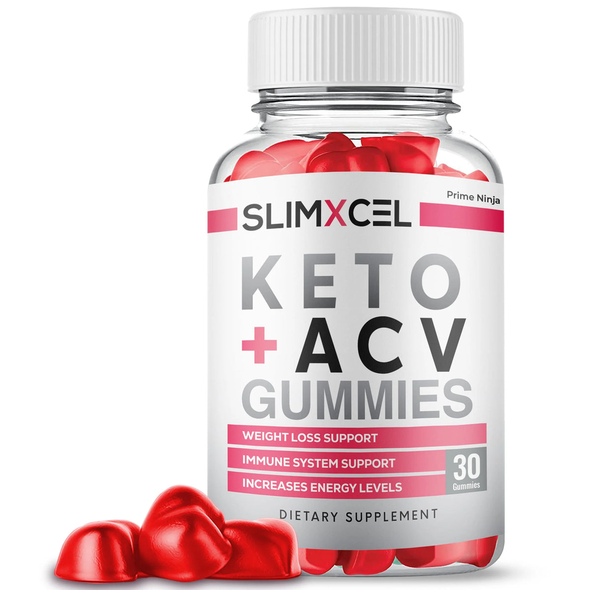 Keto ACV Gummies R68110